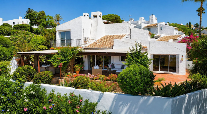 Image No.47-Villa de 3 chambres à vendre à Estepona