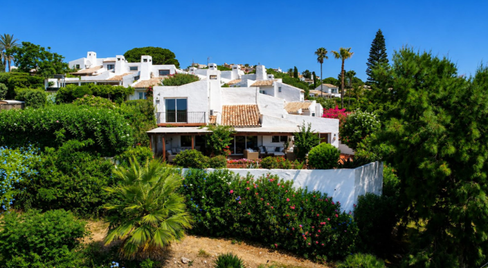 Image No.9-Villa de 3 chambres à vendre à Estepona