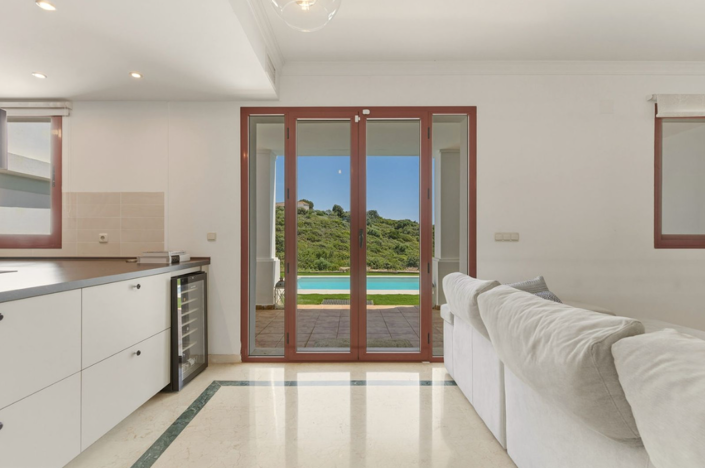 Image No.14-Villa de 3 chambres à vendre à Estepona