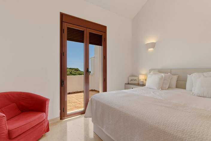 Image No.6-Villa de 3 chambres à vendre à Estepona