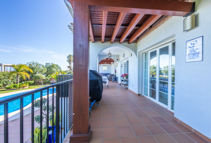 Image No.11-3 Bed Villa for sale