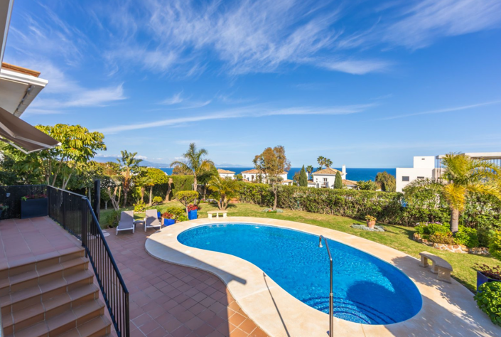 Image No.3-3 Bed Villa for sale
