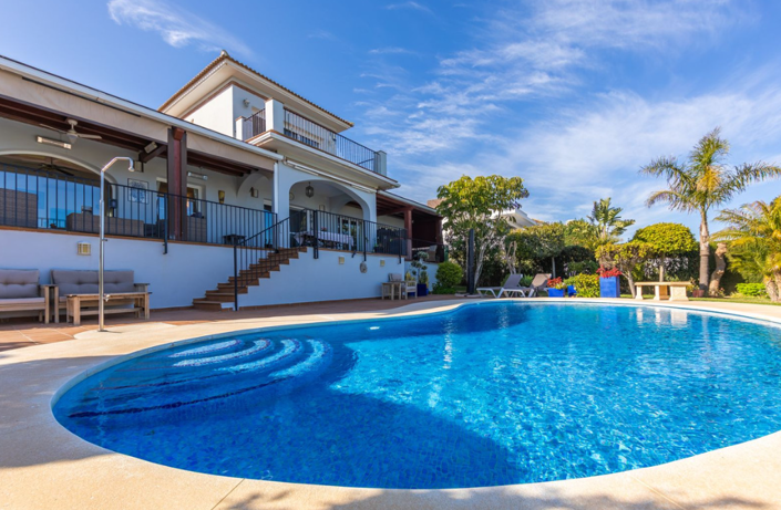 Image No.36-3 Bed Villa for sale