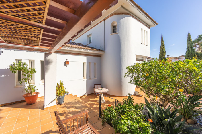 Image No.39-3 Bed Villa for sale