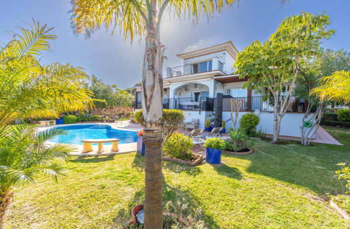 Image No.4-3 Bed Villa for sale