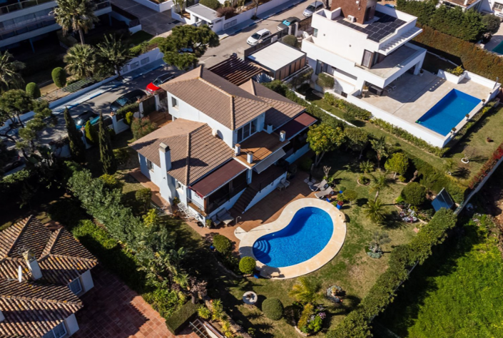Image No.40-3 Bed Villa for sale