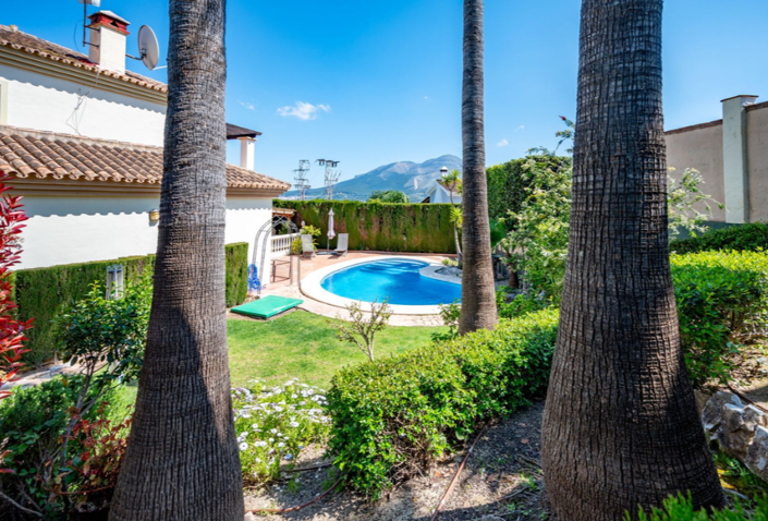 Image No.2-3 Bed Villa for sale