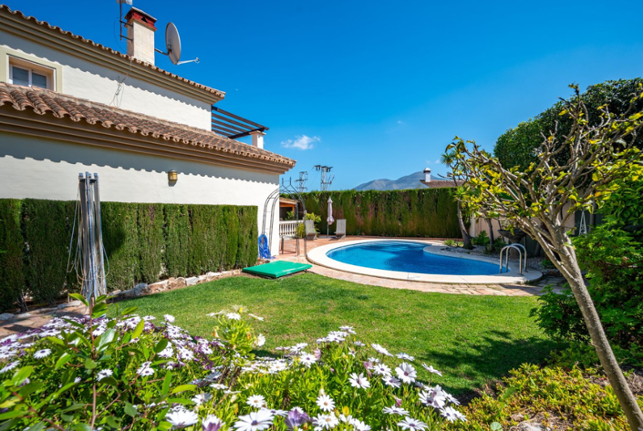 Image No.27-3 Bed Villa for sale