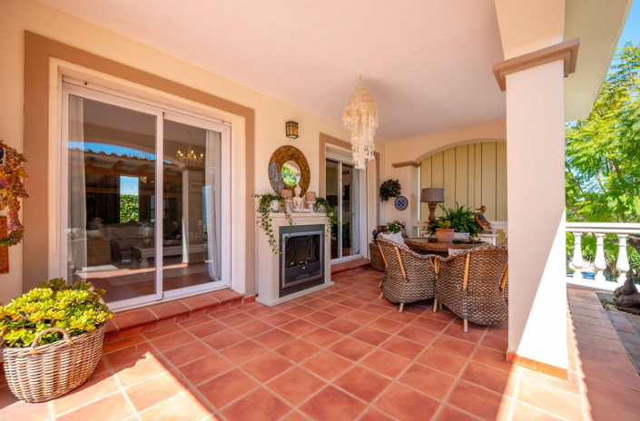 Image No.29-3 Bed Villa for sale
