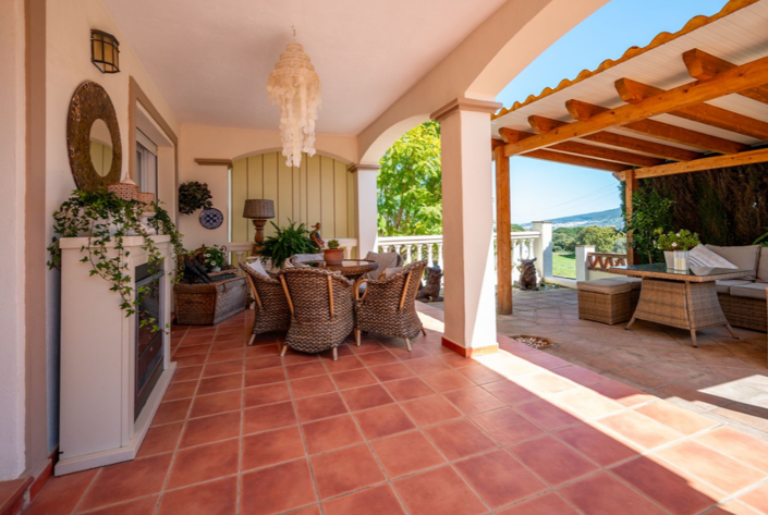 Image No.30-3 Bed Villa for sale