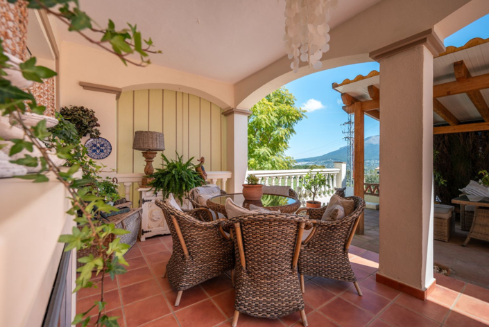 Image No.31-3 Bed Villa for sale