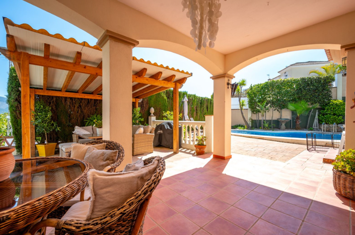 Image No.33-3 Bed Villa for sale