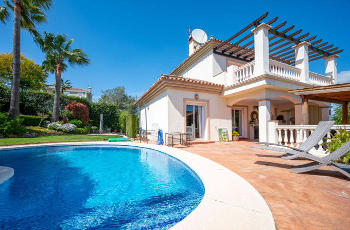 Image No.36-3 Bed Villa for sale