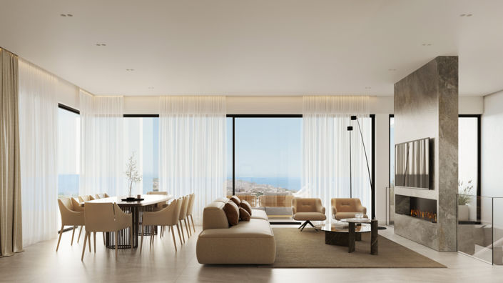 Image No.19-Villa de 5 chambres à vendre à Marbella