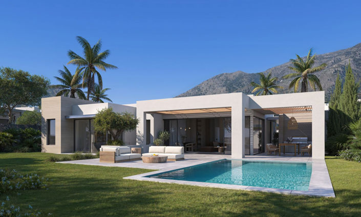 Image No.34-Villa de 5 chambres à vendre à Marbella