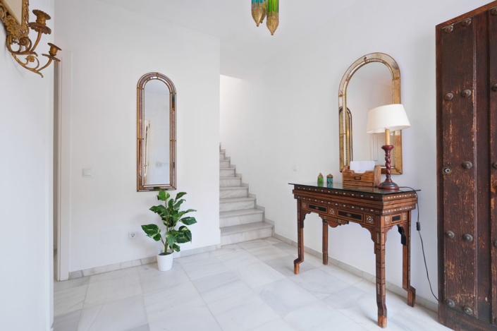 Image No.14-Villa de 4 chambres à vendre à Marbella