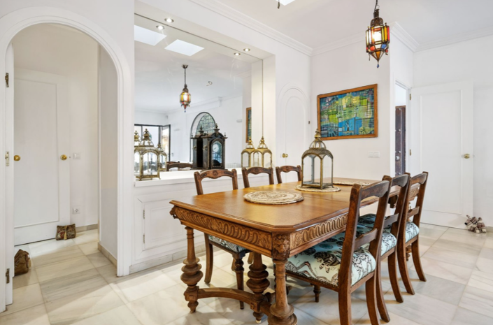 Image No.15-Villa de 4 chambres à vendre à Marbella