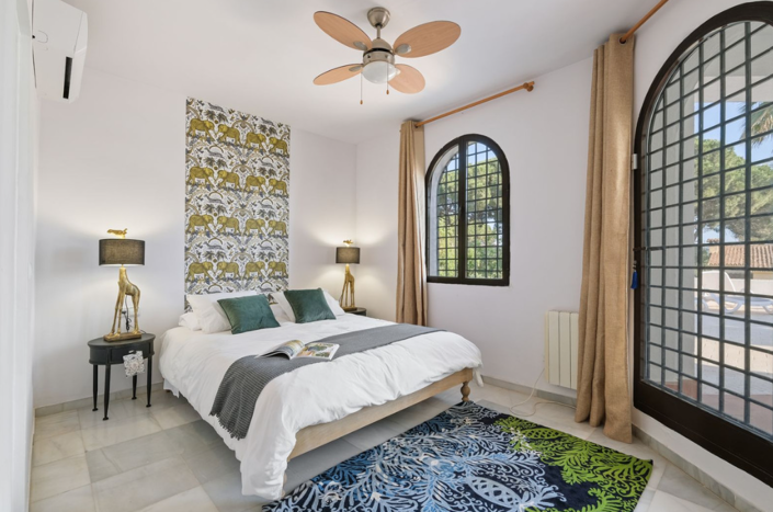 Image No.26-Villa de 4 chambres à vendre à Marbella