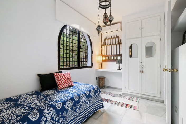 Image No.28-Villa de 4 chambres à vendre à Marbella