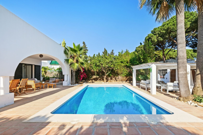 Image No.32-Villa de 4 chambres à vendre à Marbella