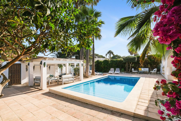 Image No.33-Villa de 4 chambres à vendre à Marbella