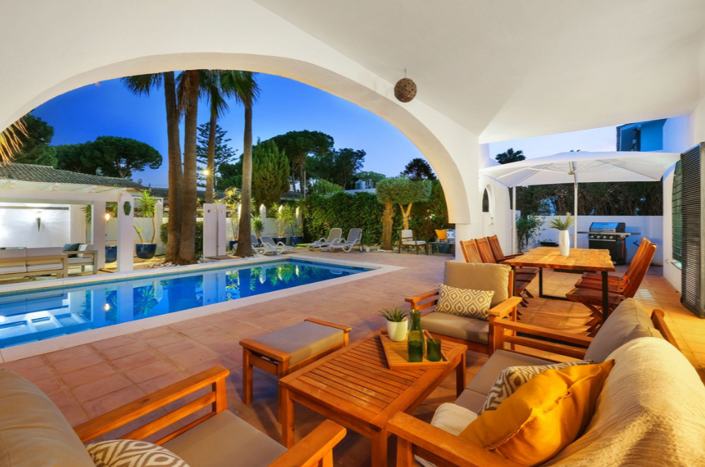 Image No.34-Villa de 4 chambres à vendre à Marbella