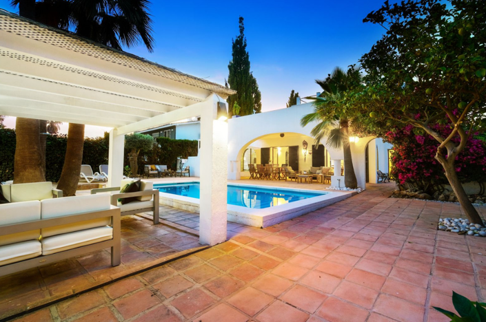 Image No.35-Villa de 4 chambres à vendre à Marbella