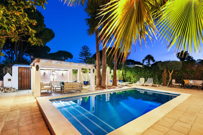 Image No.37-Villa de 4 chambres à vendre à Marbella