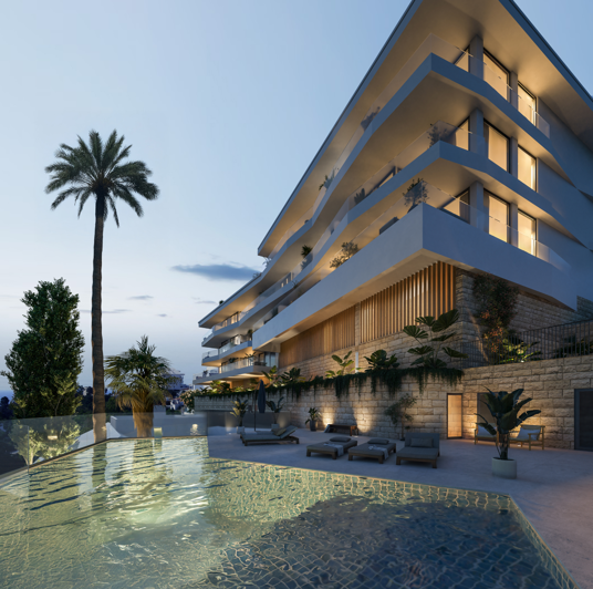 Image No.22-2 Bed Apartment for sale