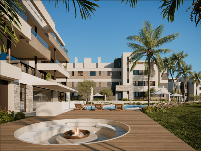 Image No.3-3 Bed Apartment for sale