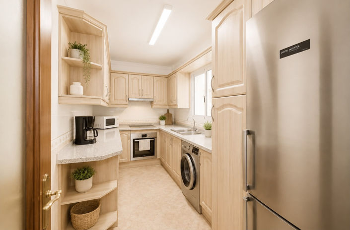 Image No.11-4 Bed Apartment for sale