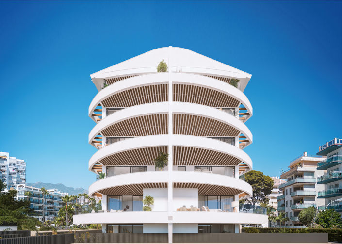Image No.23-3 Bed Penthouse for sale