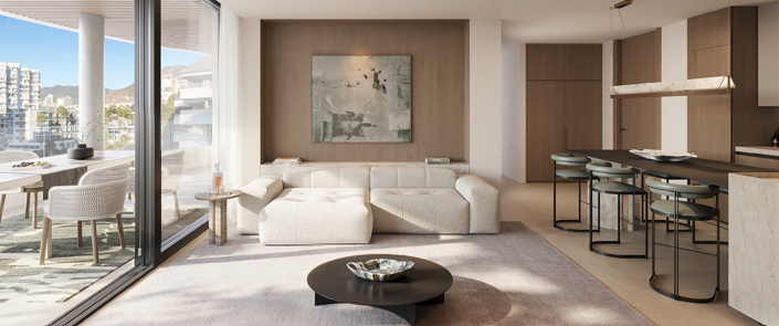 Image No.26-3 Bed Penthouse for sale