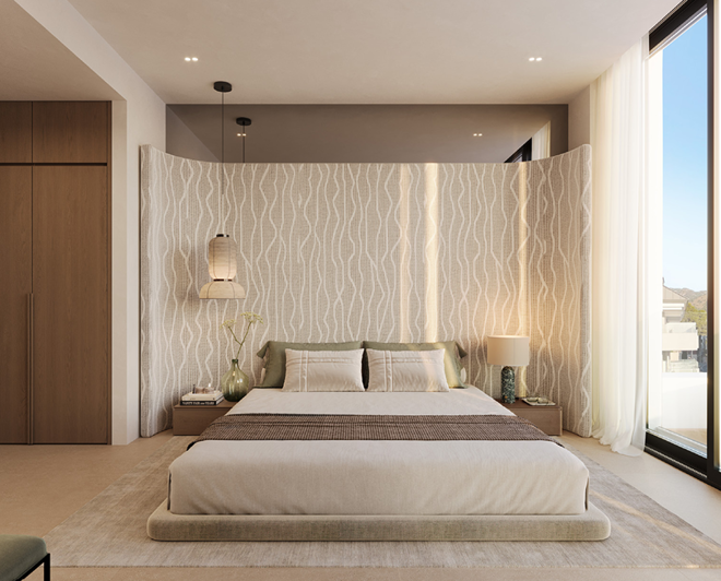 Image No.31-3 Bed Penthouse for sale