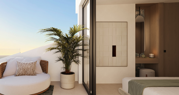 Image No.33-3 Bed Penthouse for sale