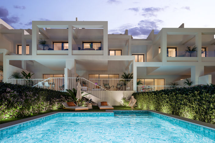 Image No.47-3 Bed House for sale