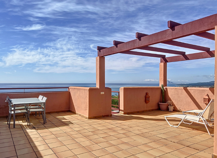 Image No.2-2 Bed Penthouse for sale