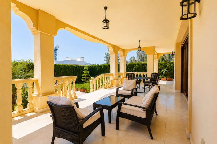 Image No.20-5 Bed Villa for sale