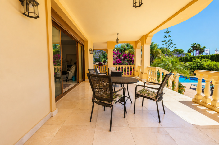 Image No.21-5 Bed Villa for sale