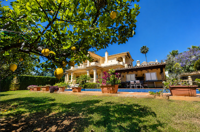 Image No.5-5 Bed Villa for sale