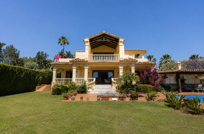 Image No.6-5 Bed Villa for sale
