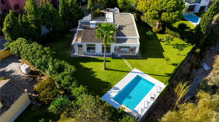 Image No.2-3 Bed Villa for sale