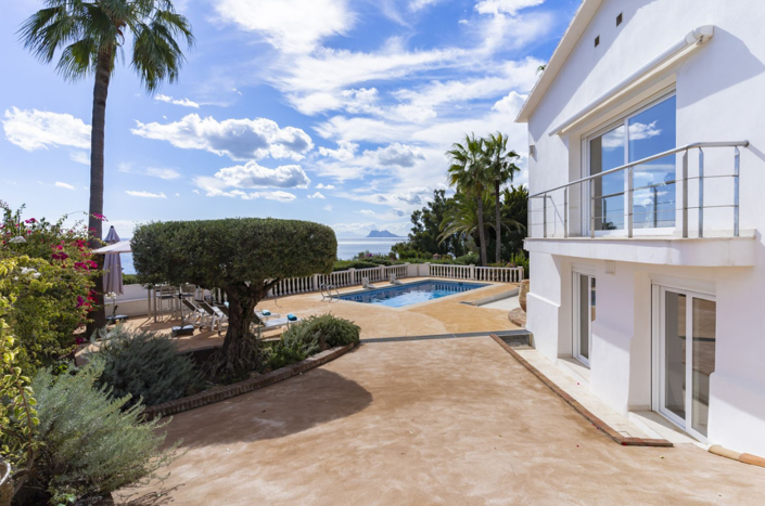 Image No.49-Villa de 6 chambres à vendre à Sotogrande playa