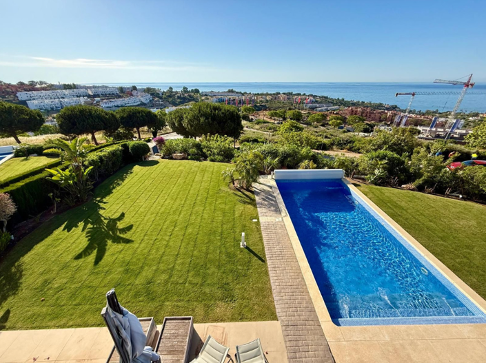 Image No.27-Villa de 4 chambres à vendre à Sotogrande playa
