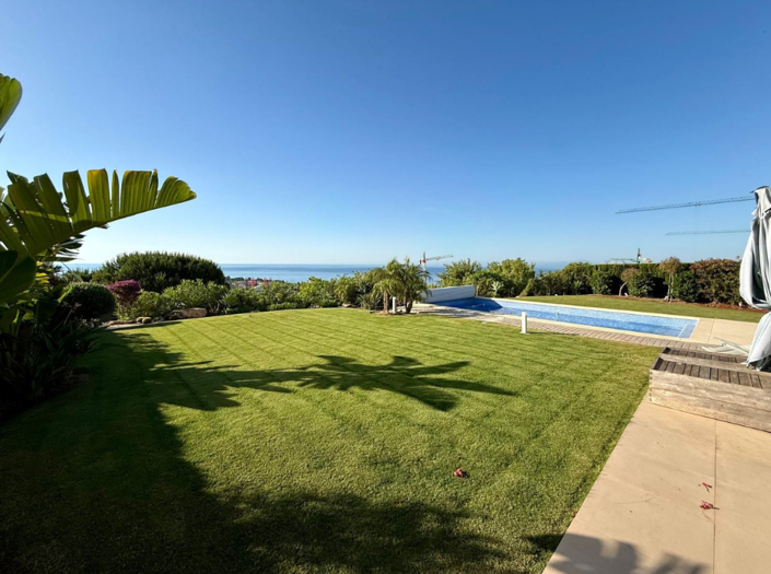 Image No.29-Villa de 4 chambres à vendre à Sotogrande playa