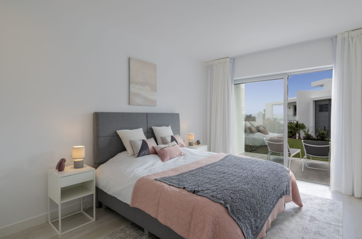 Image No.17-Propriété de 2 chambres à vendre à Estepona
