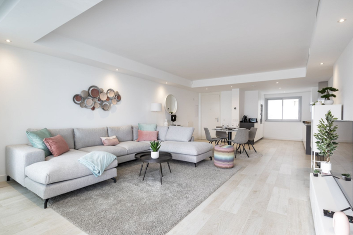 Image No.4-Propriété de 2 chambres à vendre à Estepona