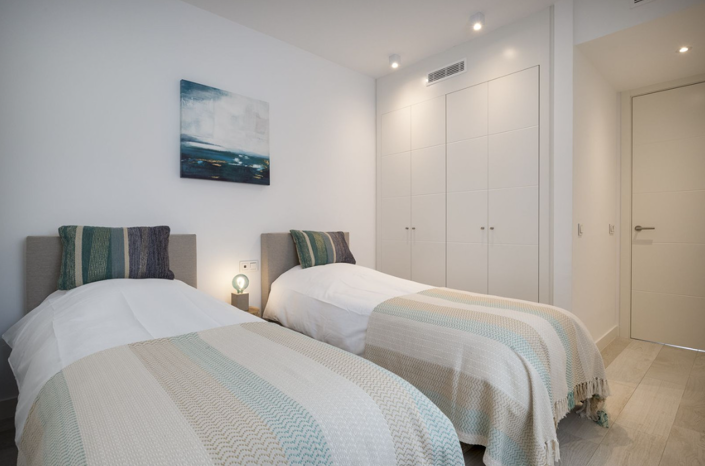 Image No.6-Propriété de 2 chambres à vendre à Estepona