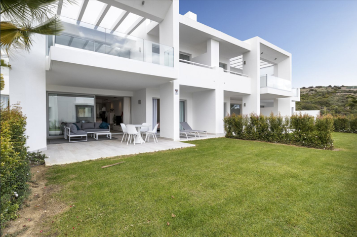 Image No.8-Propriété de 2 chambres à vendre à Estepona