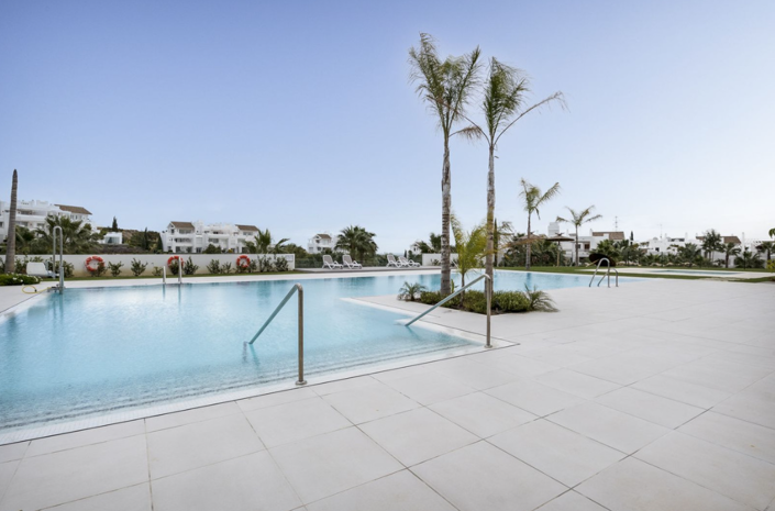 Image No.9-Propriété de 2 chambres à vendre à Estepona